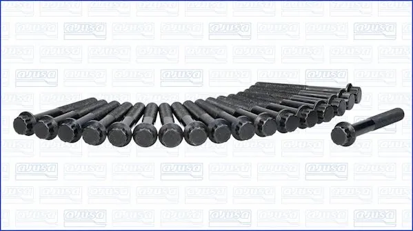 Cylinder Head Bolt Set