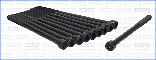 Cylinder Head Bolt Set