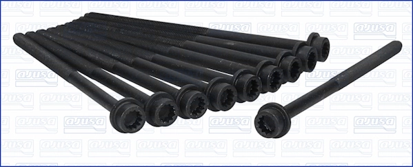 Cylinder Head Bolt Set