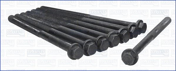 Cylinder Head Bolt Set