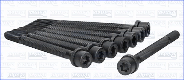 Cylinder Head Bolt Set