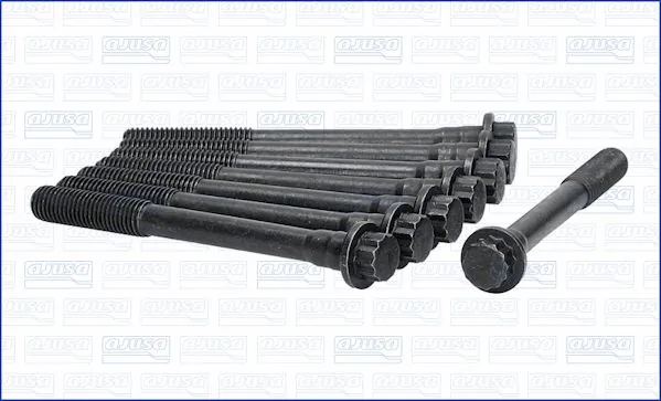 Cylinder Head Bolt Set