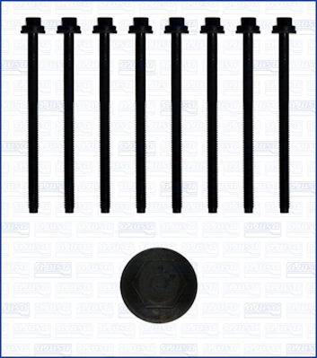 Cylinder Head Bolt Set