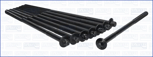 Cylinder Head Bolt Set