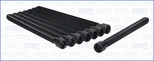 Cylinder Head Bolt Set
