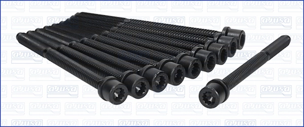 Cylinder Head Bolt Set