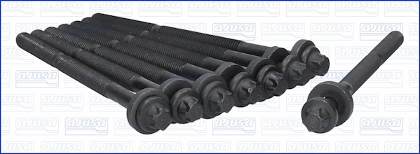 Cylinder Head Bolt Set