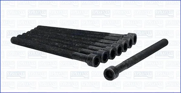 Cylinder Head Bolt Set