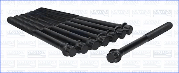 Cylinder Head Bolt Set