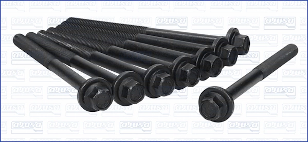 Cylinder Head Bolt Set