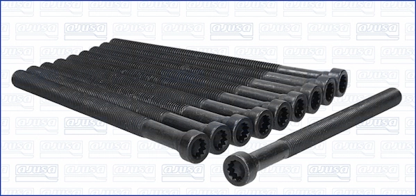 Cylinder Head Bolt Set