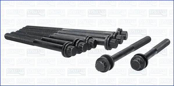 Cylinder Head Bolt Set