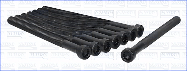 Cylinder Head Bolt Set