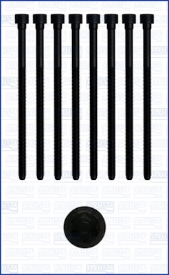 Cylinder Head Bolt Set