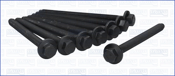 Cylinder Head Bolt Set