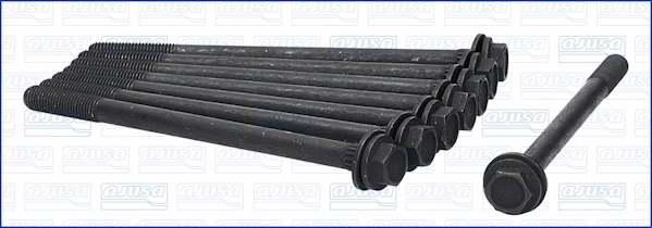 Cylinder Head Bolt Set