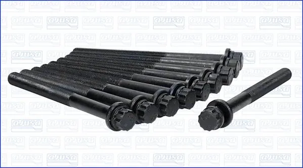 Cylinder Head Bolt Set