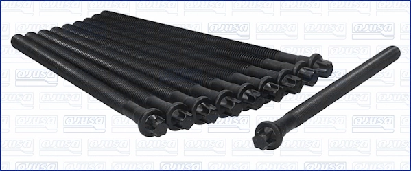 Cylinder Head Bolt Set