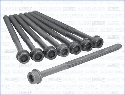 Cylinder Head Bolt Set