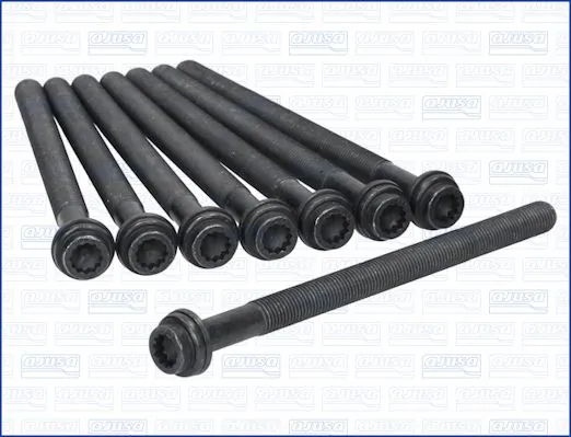 Cylinder Head Bolt Set
