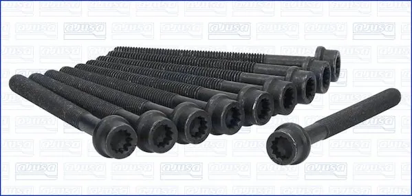 Cylinder Head Bolt Set