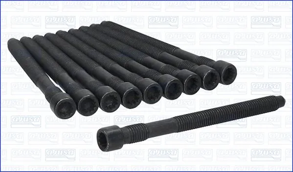 Cylinder Head Bolt Set