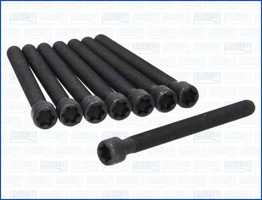 Cylinder Head Bolt Set