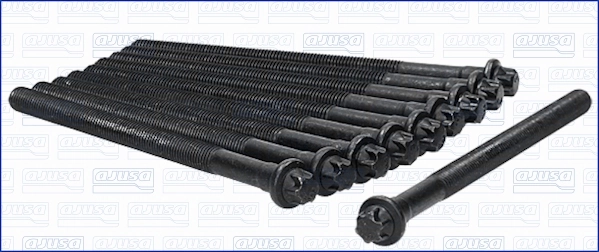 Cylinder Head Bolt Set
