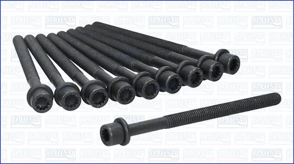 Cylinder Head Bolt Set