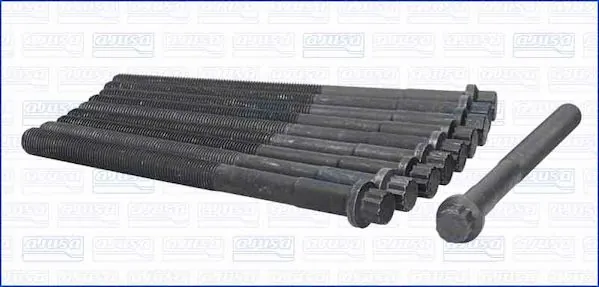 Cylinder Head Bolt Set