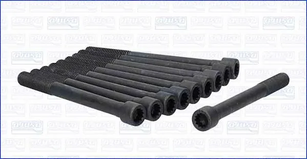 Cylinder Head Bolt Set