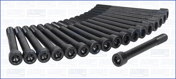 Cylinder Head Bolt Set