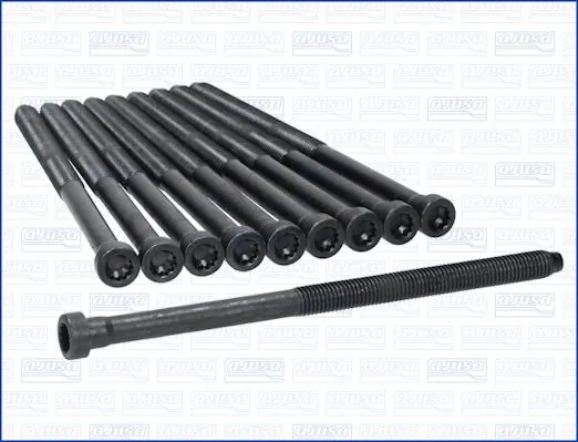 Cylinder Head Bolt Set