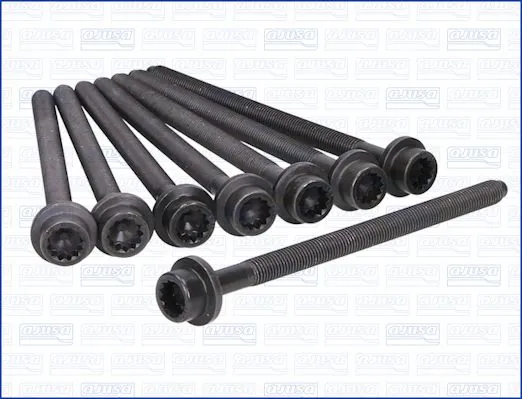 Cylinder Head Bolt Set
