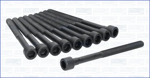 Cylinder Head Bolt Set