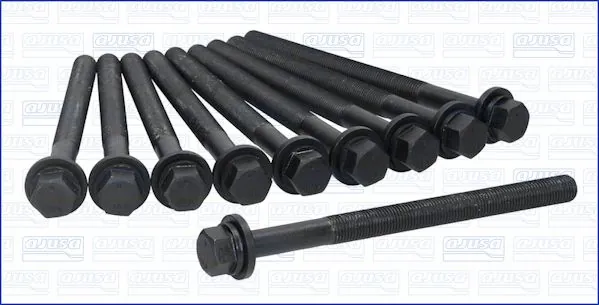 Cylinder Head Bolt Set