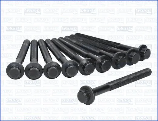 Cylinder Head Bolt Set