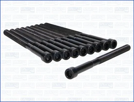 Cylinder Head Bolt Set