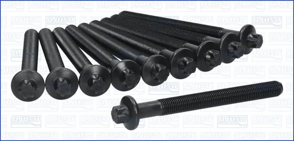 Cylinder Head Bolt Set