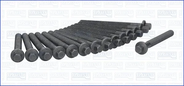 Cylinder Head Bolt Set
