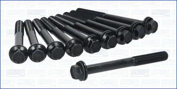 Cylinder Head Bolt Set