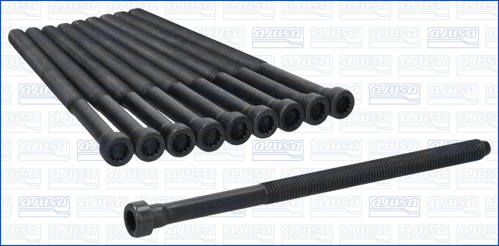 Cylinder Head Bolt Set
