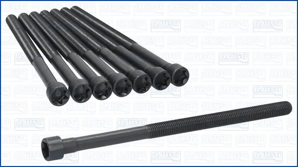 Cylinder Head Bolt Set