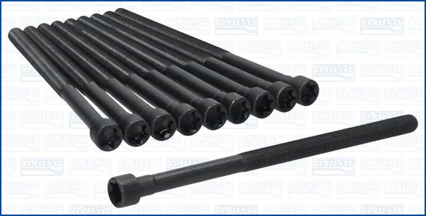 Cylinder Head Bolt Set