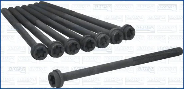 Cylinder Head Bolt Set