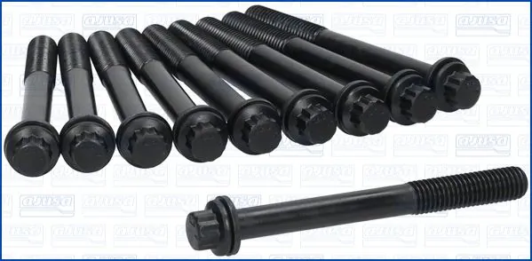 Cylinder Head Bolt Set
