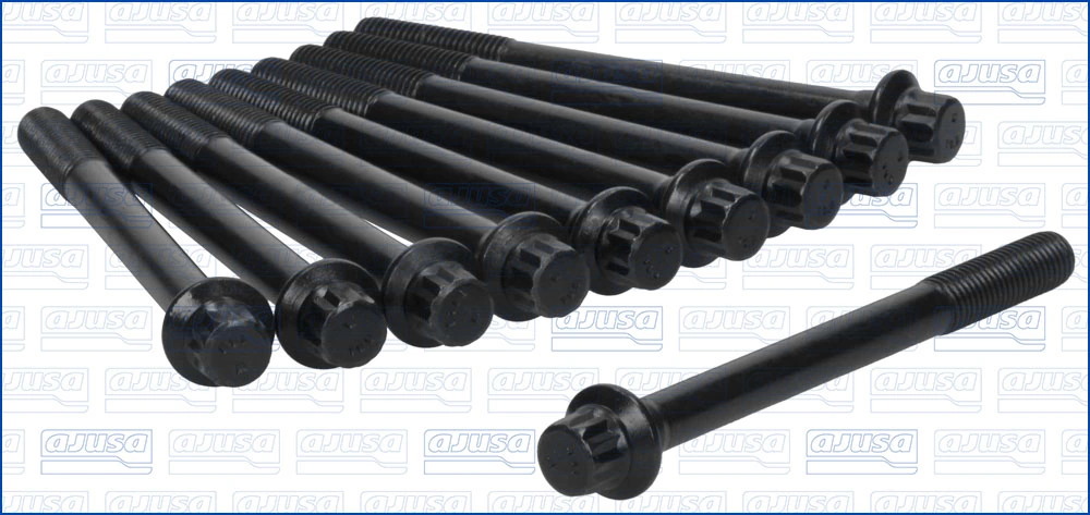 Cylinder Head Bolt Set