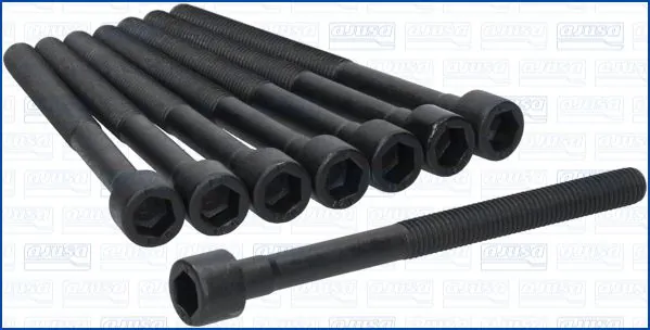 Cylinder Head Bolt Set