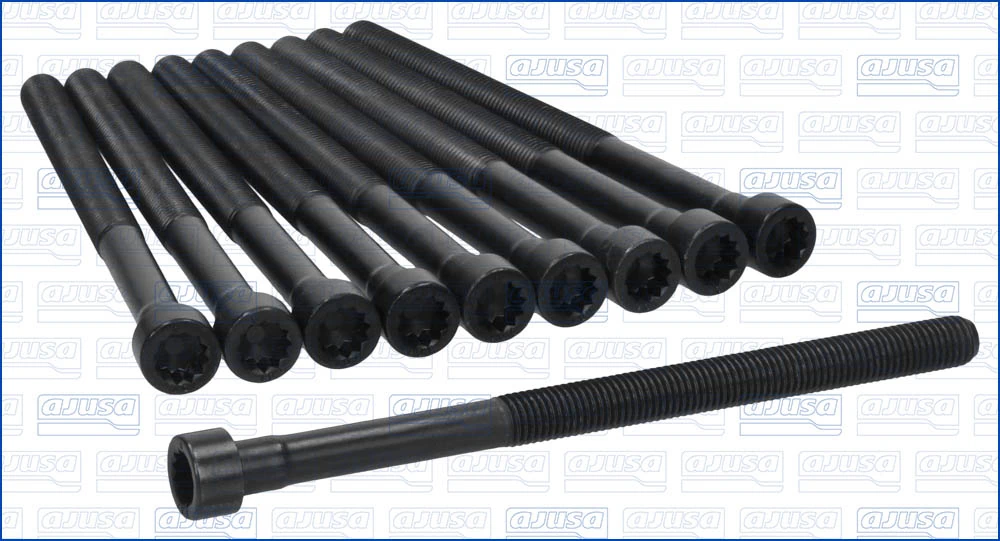 Cylinder Head Bolt Set