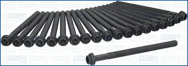 Cylinder Head Bolt Set